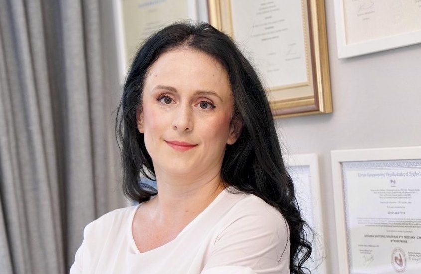 Η «Χαμογελαστή κατάθλιψη» των social mediα