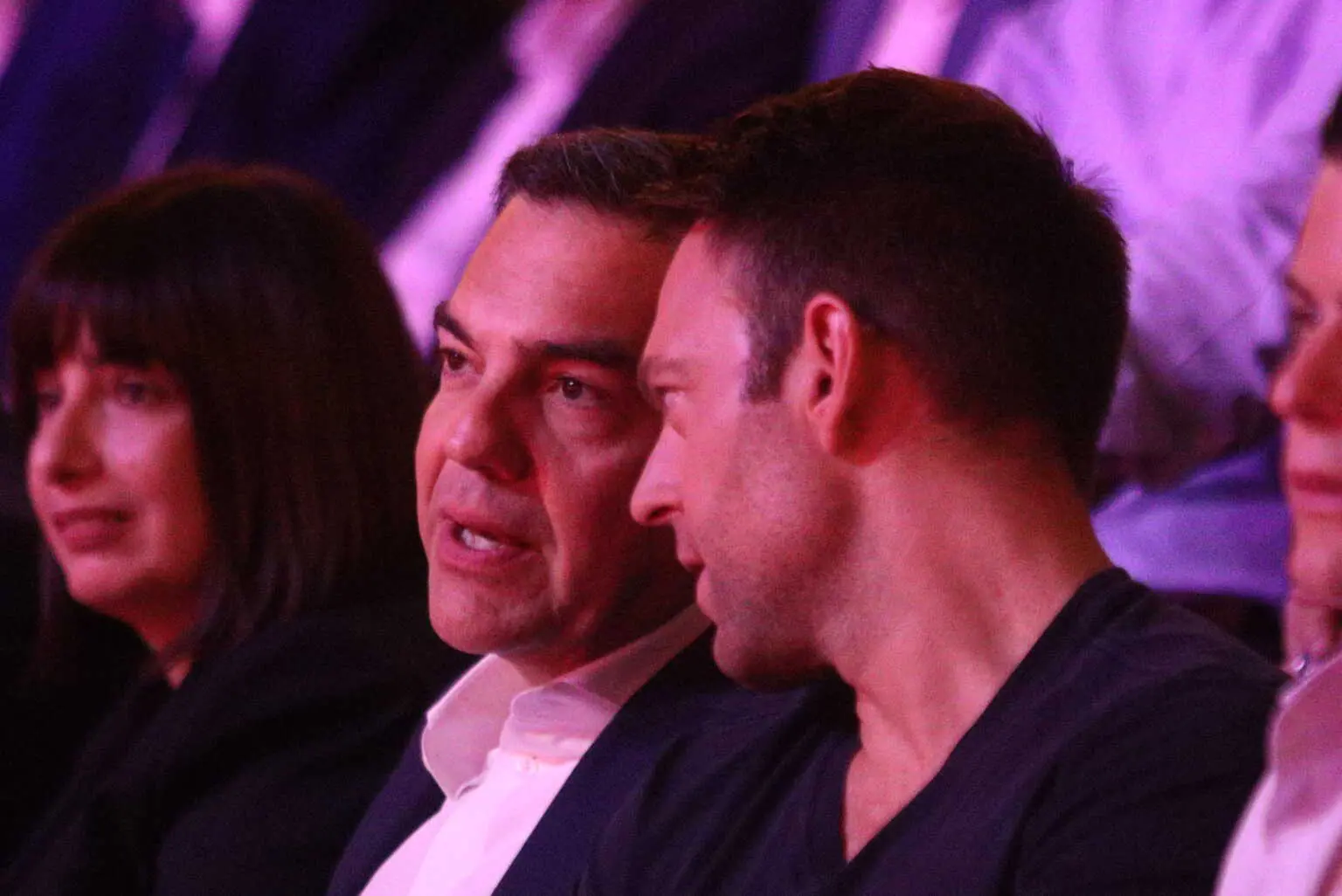 Δημοσκόπηση GPO: Το 57,4% δηλώνει υπέρ της πρότασης μομφής στον Κασσελάκη – Καταλληλότερος ο Τσίπρας για αρχηγός του ΣΥΡΙΖΑ (ΦΩΤΟ)