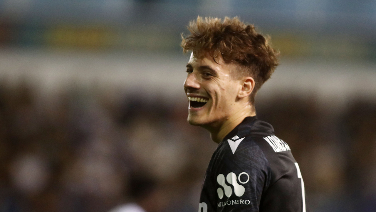 ΠΑΟΚ: «Όχι» από Ιβάν σε Μπενφίκα για Κωνσταντέλια!