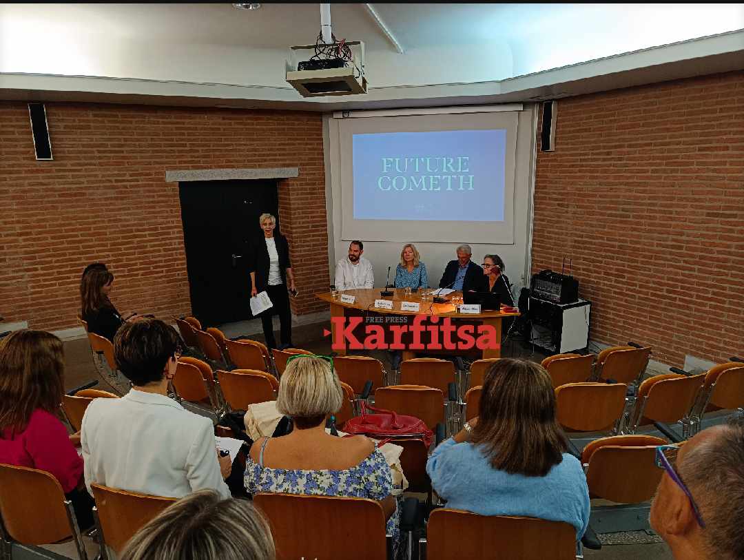 Θεσσαλονίκη: Η ιστορία του Κολλεγίου Ανατόλια και της πόλης είναι αλληλένδετες – Επετειακή έκθεση για τα 100 χρόνια (ΦΩΤΟ +Video)