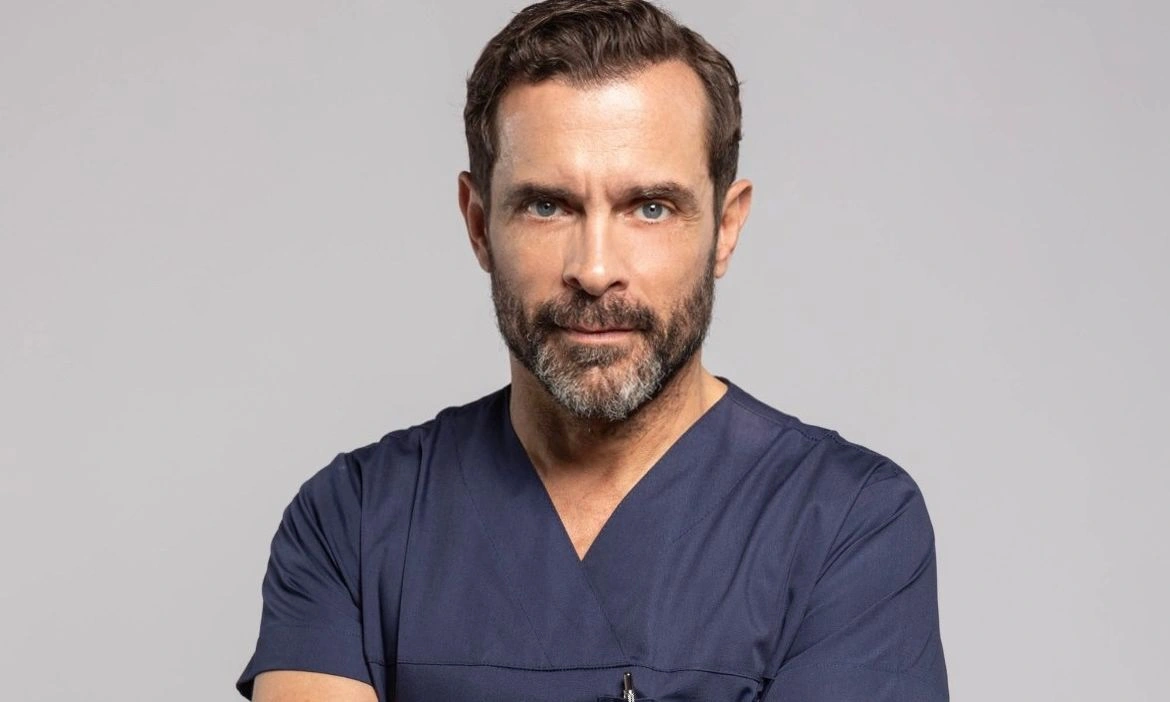 Ο Γιατρός: Οι γιατροί αντιμέτωποι με τον Covid-19