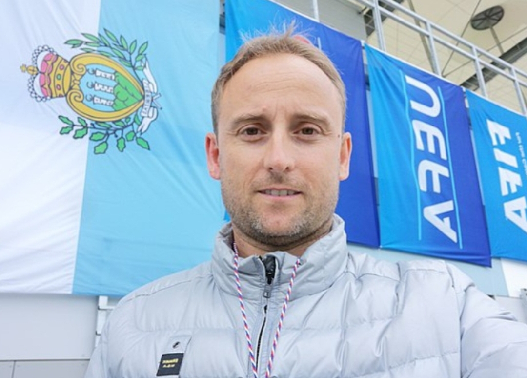 Έλια Γκορίνι στην «Κ»: Η προσέγγιση του Σαν Μαρίνο ήταν τέλεια – Το να δούμε την χώρα μας στην πρώτη θέση είναι ένα όνειρο που γίνεται πραγματικότητα