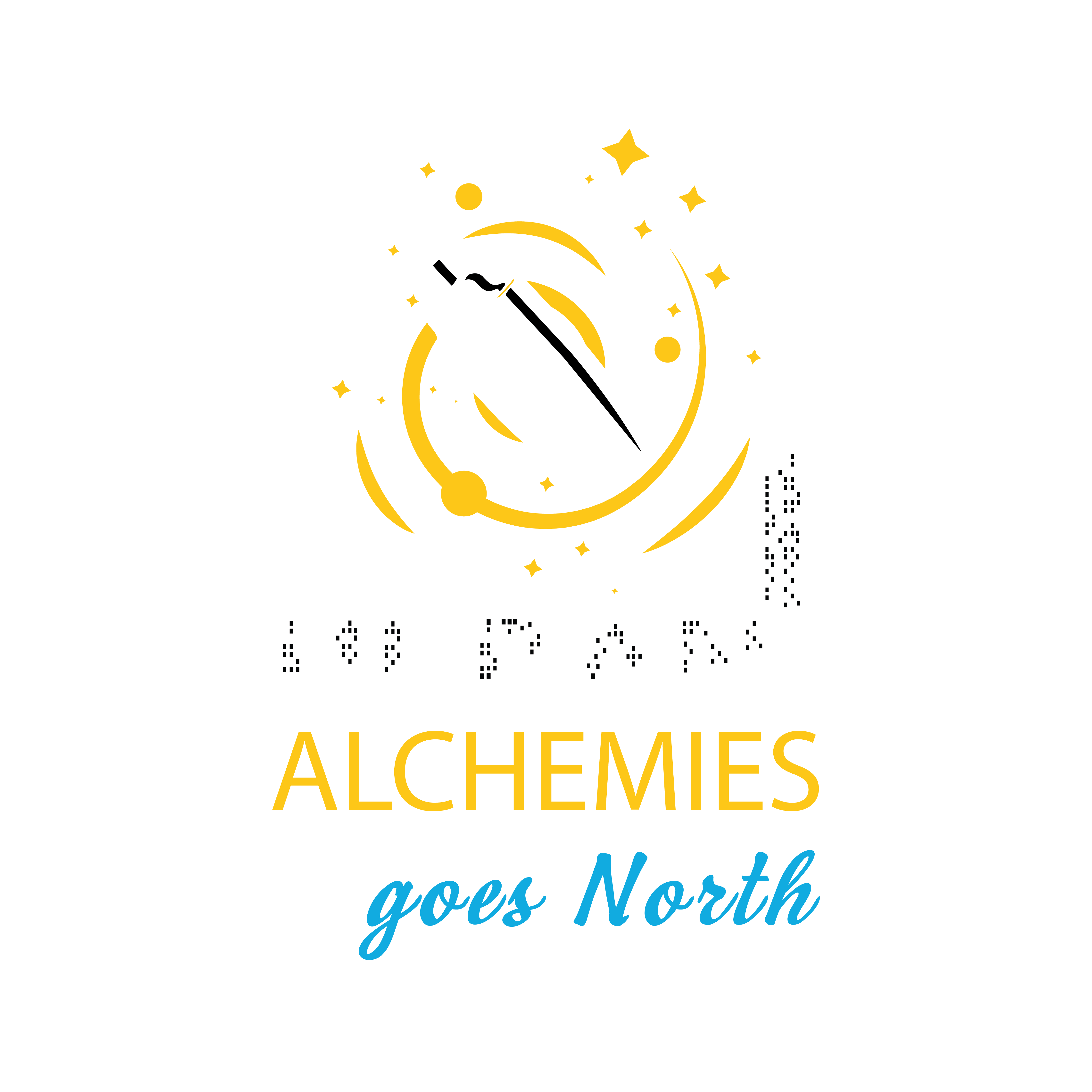 Urban Alchemies: Για 1η φορά στην Θεσσαλονίκη!