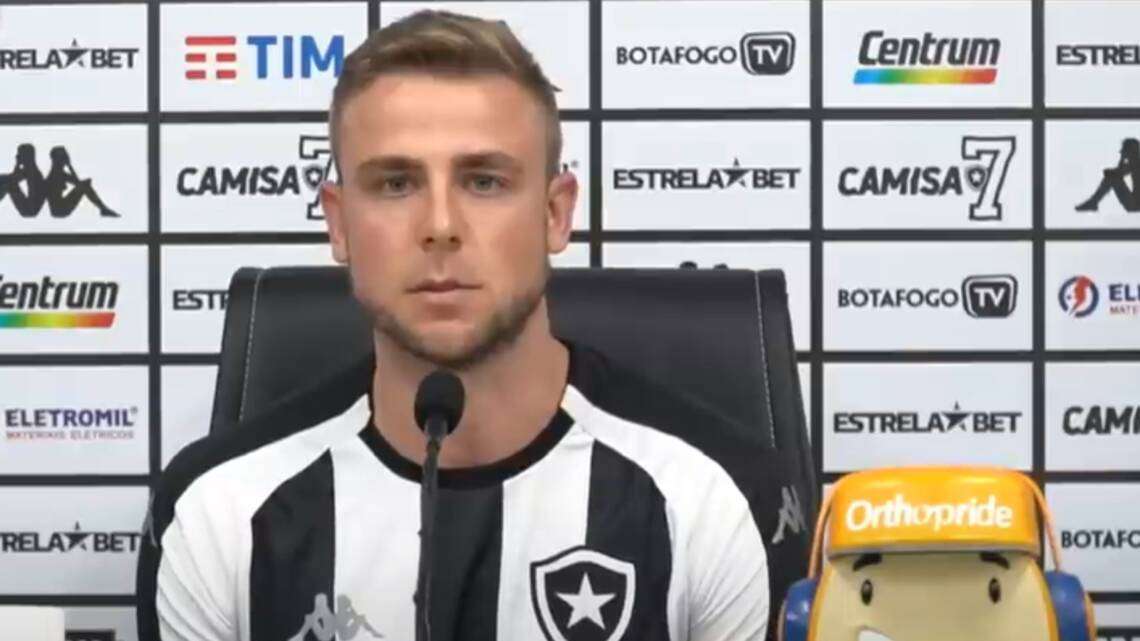 Ηρακλής: Εξετάζεται ο Βραζιλιάνος στόπερ, Γουίλιαμ Κλάους