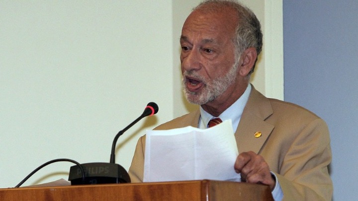 Κ. Γκιουλέκας για θάνατο Λουκά Ανανίκα: Δεν έλειψε από κανένα προσκλητήριο ευθύνης