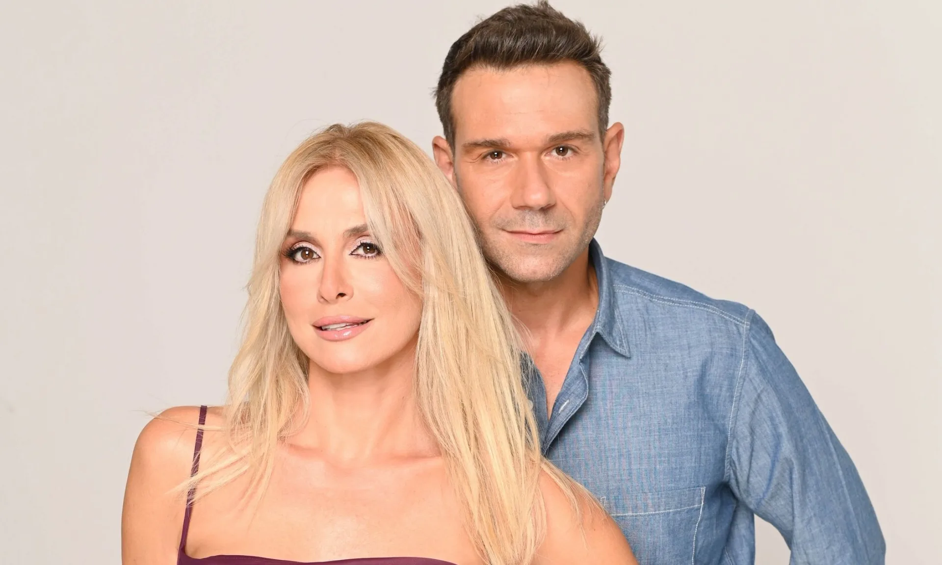 Καλημέρα Είπαμε; – Πρεμιέρα για τη Ζωή Κρονάκη και τον Τάσο Ιορδανίδη