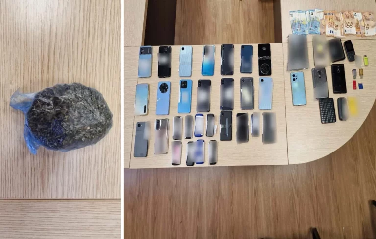 Αποκαλύφθηκε διασυνοριακή απάτη «Carousel» με εικονικές συναλλαγές – 21 συλλήψεις, πάνω από 10 εκ. ευρώ η απώλεια ΦΠΑ