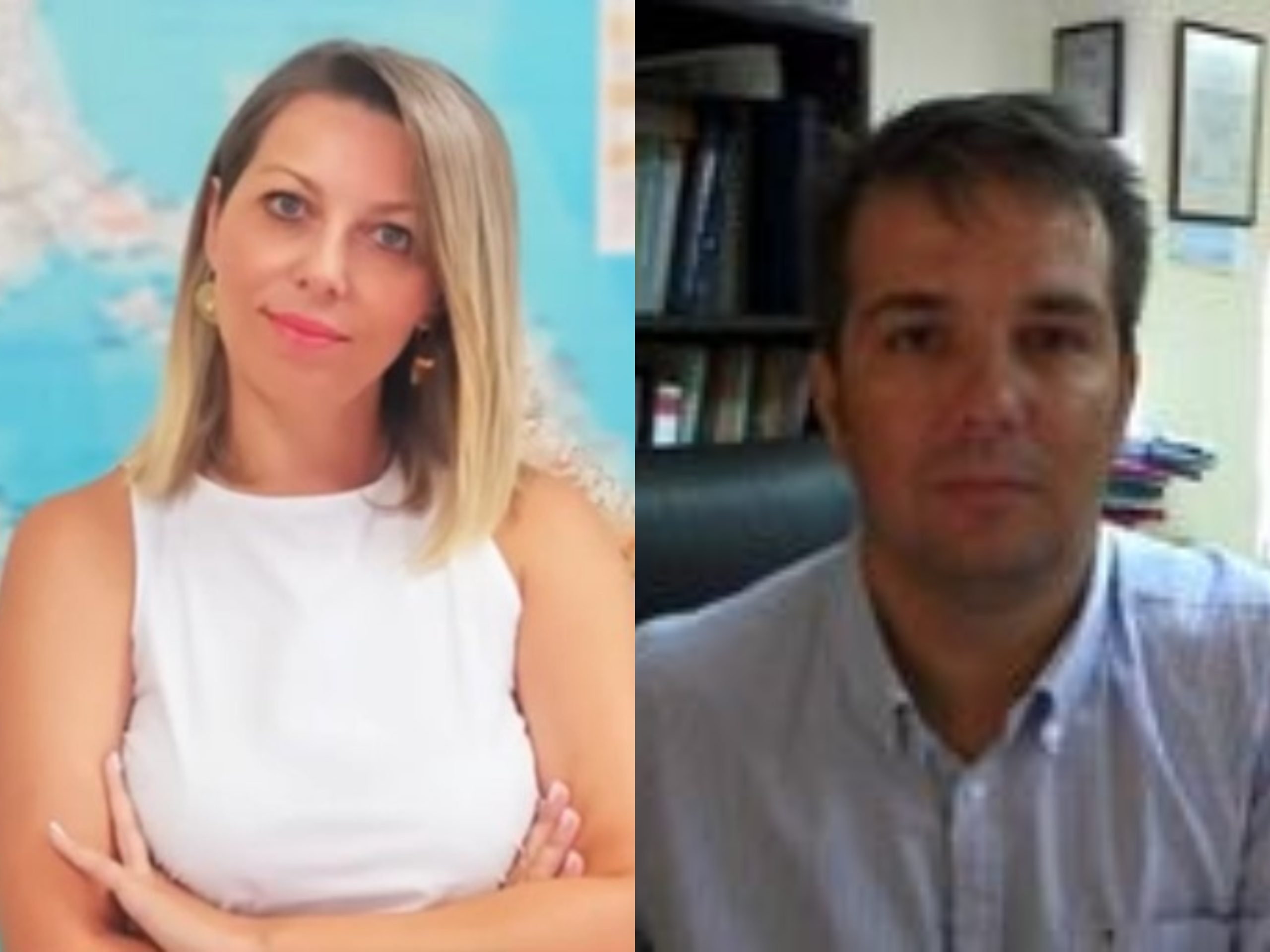 Χαλκιδική: Η Οικογενειοκρατεία στη Σιθωνία