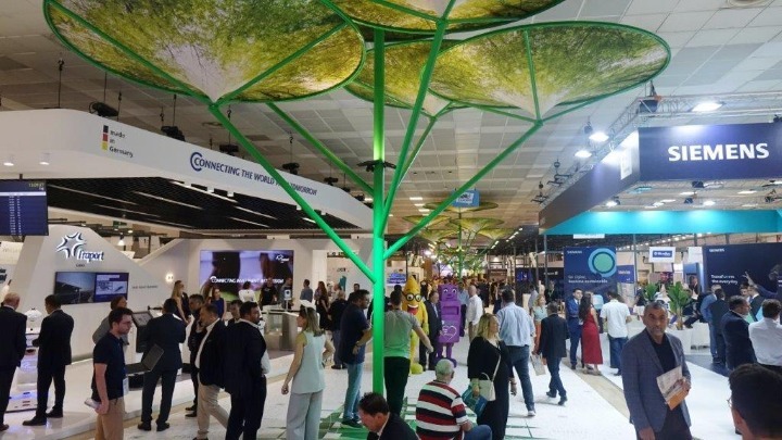 88η ΔΕΘ: Δυναμική έναρξη με πλούσιο πρόγραμμα εκδηλώσεων