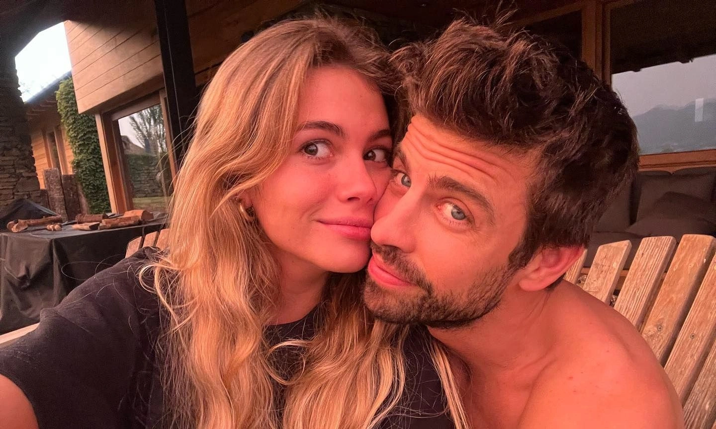 Gerard Piqué & Clara Chía: Οι χλιδάτες διακοπές στην Ελλάδα
