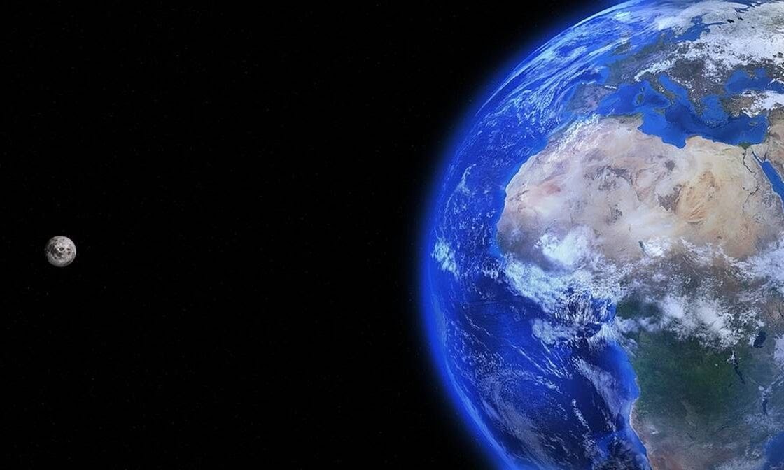 Αυτό το μόριο μπορεί να δώσει εξήγηση για τον σχηματισμό της ζωής στη Γη!