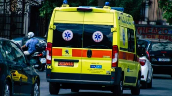 Τρίκαλα: Μητέρα και γιος ήταν νεκροί για δέκα μέρες στο σπίτι τους
