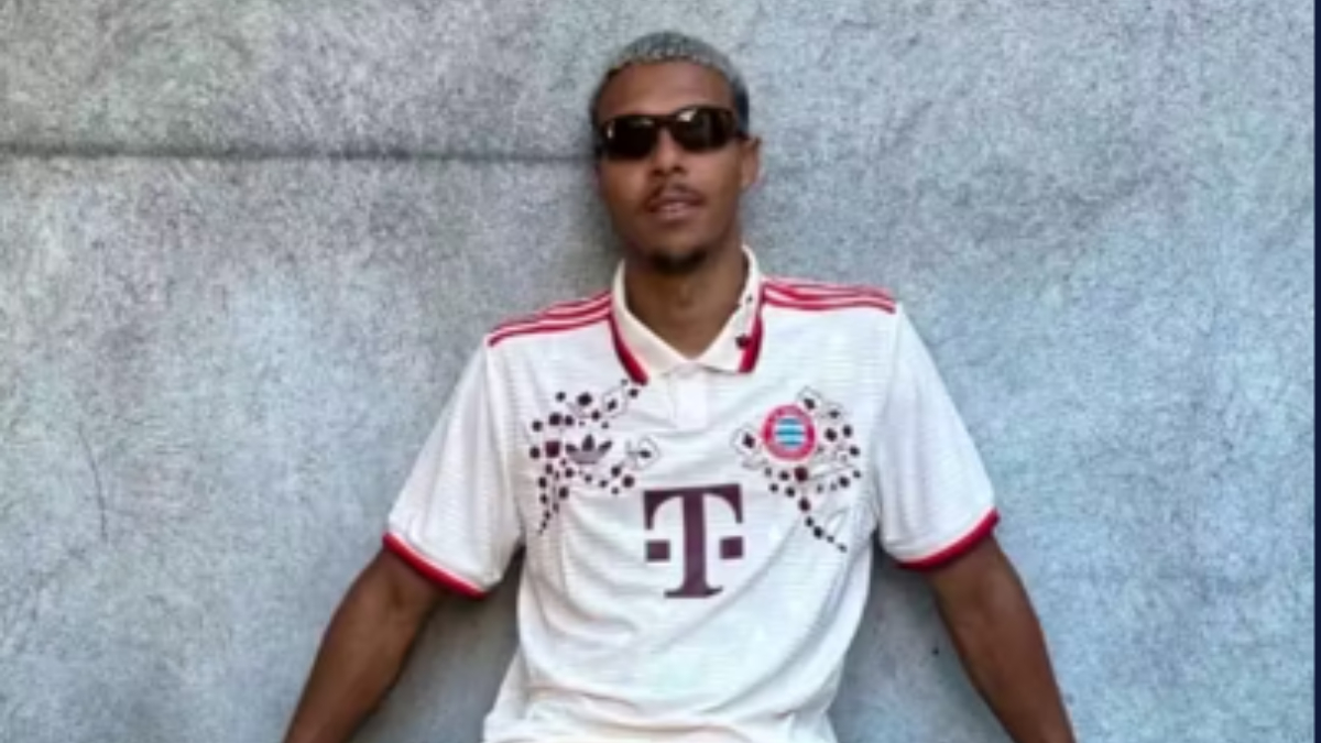 Διάσημος παίκτης ξυλοκοπήθηκε επειδή φόρεσε λάθος φανέλα (Video)