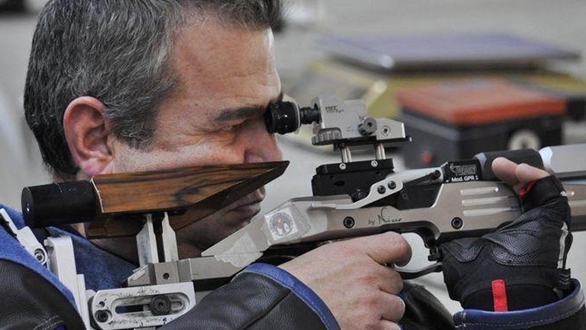 Παραολυμπιακοί Αγώνες 2024: Δεν προκρίθηκε ο Γαλόγαυρος