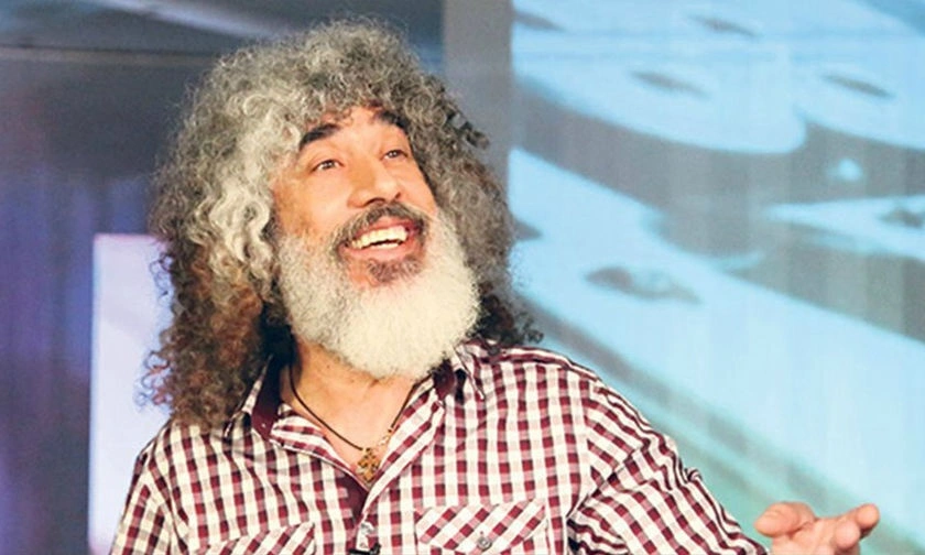 Γιοκαρίνης: «Ζήτησα βοήθεια από ψυχολόγο για να ξεπεράσω την πίεση που έχω μέσα μου»