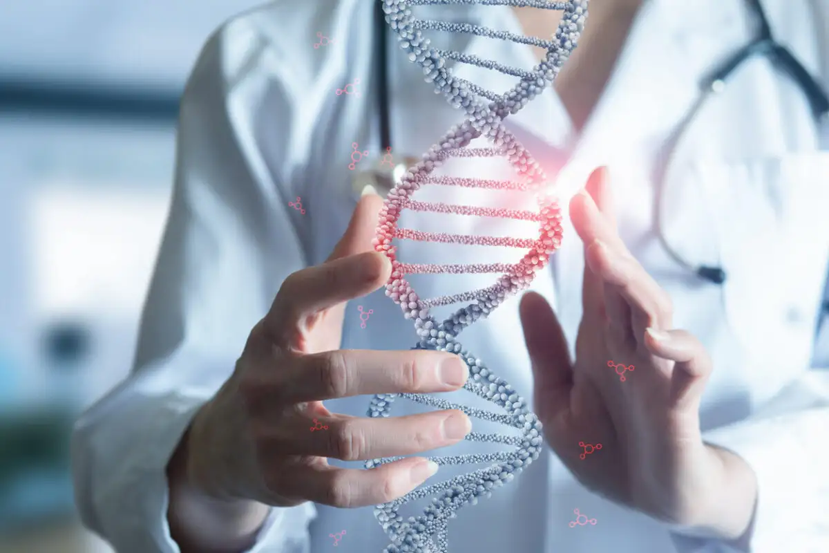 Ανακαλύφθηκε γονίδιο που μπορεί να επηρεάζει τη μακροζωία