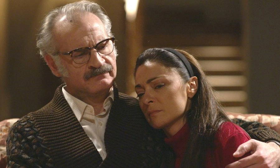 Ηλέκτρα: Ο Παύλος δίνει τελεσίγραφο στην Ηλέκτρα