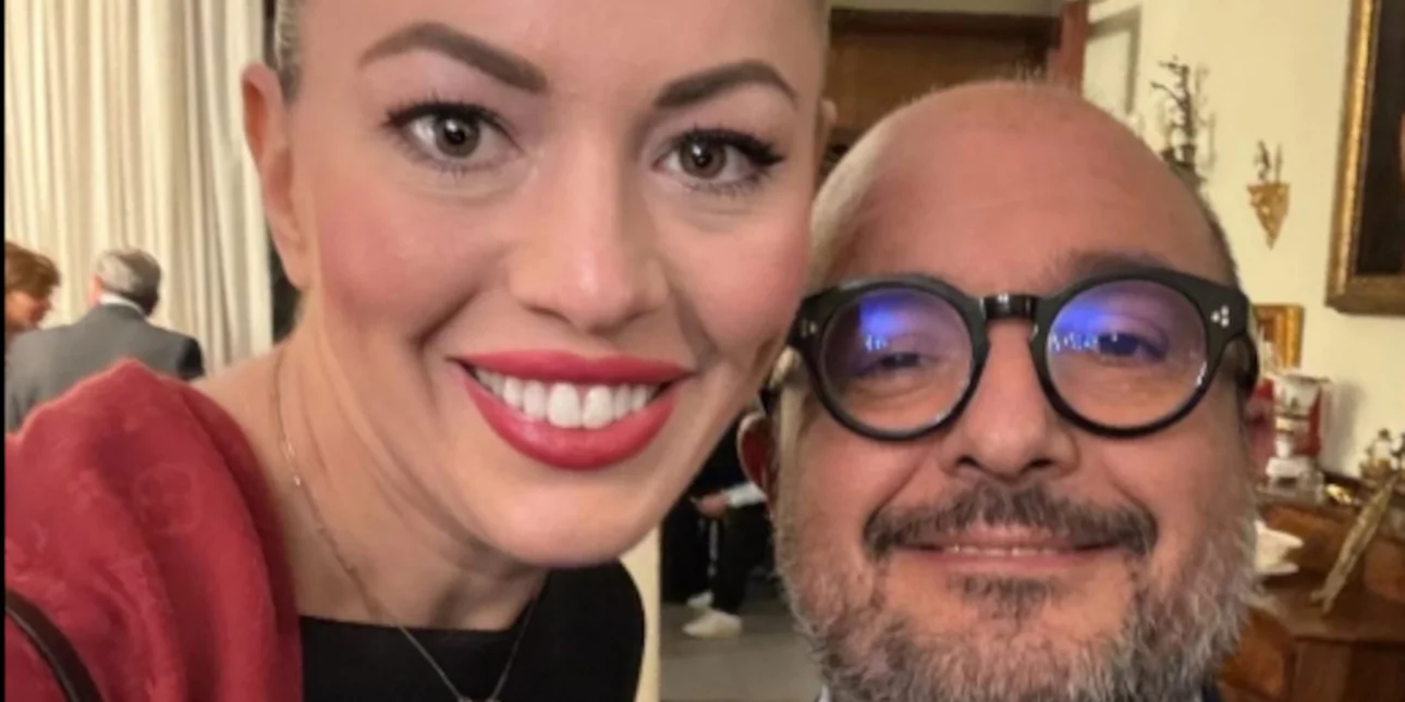 Σάλος στην Ιταλία με τον «διορισμό» influencer ως συμβούλου του υπουργού Πολιτισμού