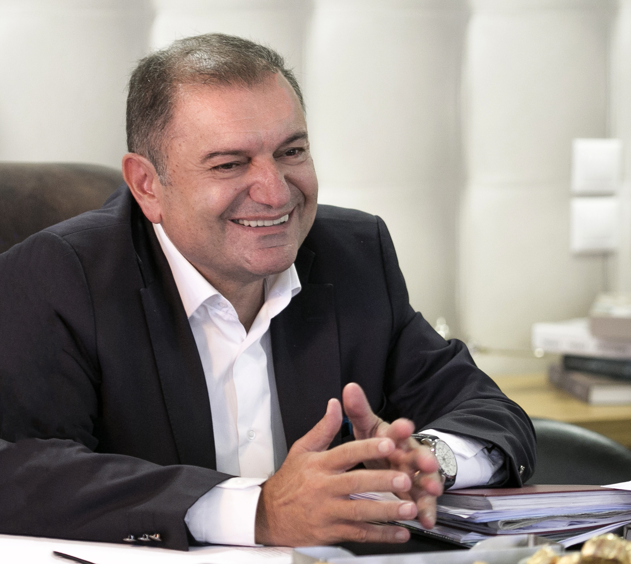 Η ΔΕΘ και οι ευρύτερες προοπτικές για τη Θεσσαλονίκη