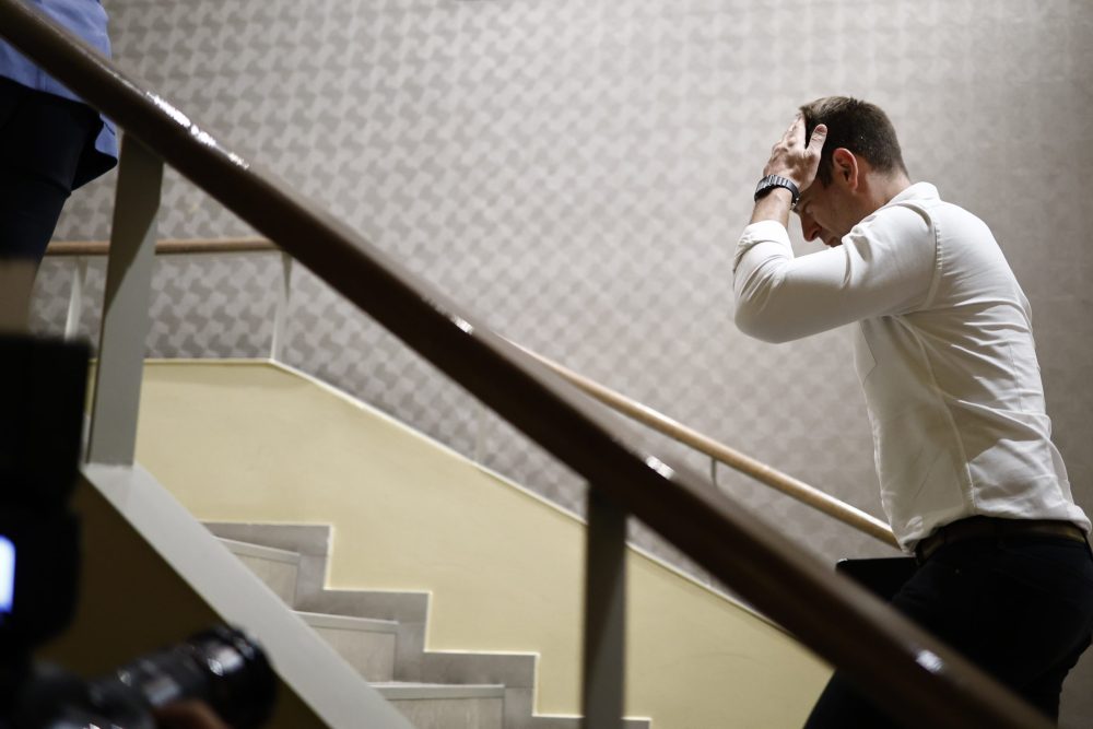 «Εμφύλιος» χωρίς τέλος στον ΣΥΡΙΖΑ