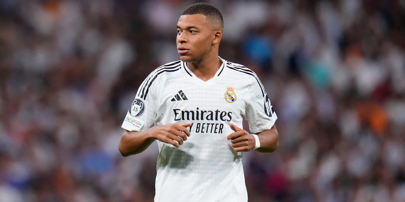 Ρεάλ Μαδρίτης: Νοκ άουτ για τρεις εβδομάδες ο Εμπαμπέ