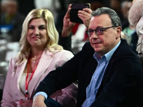 Μαζί Φάμελλος – Θρασκιά