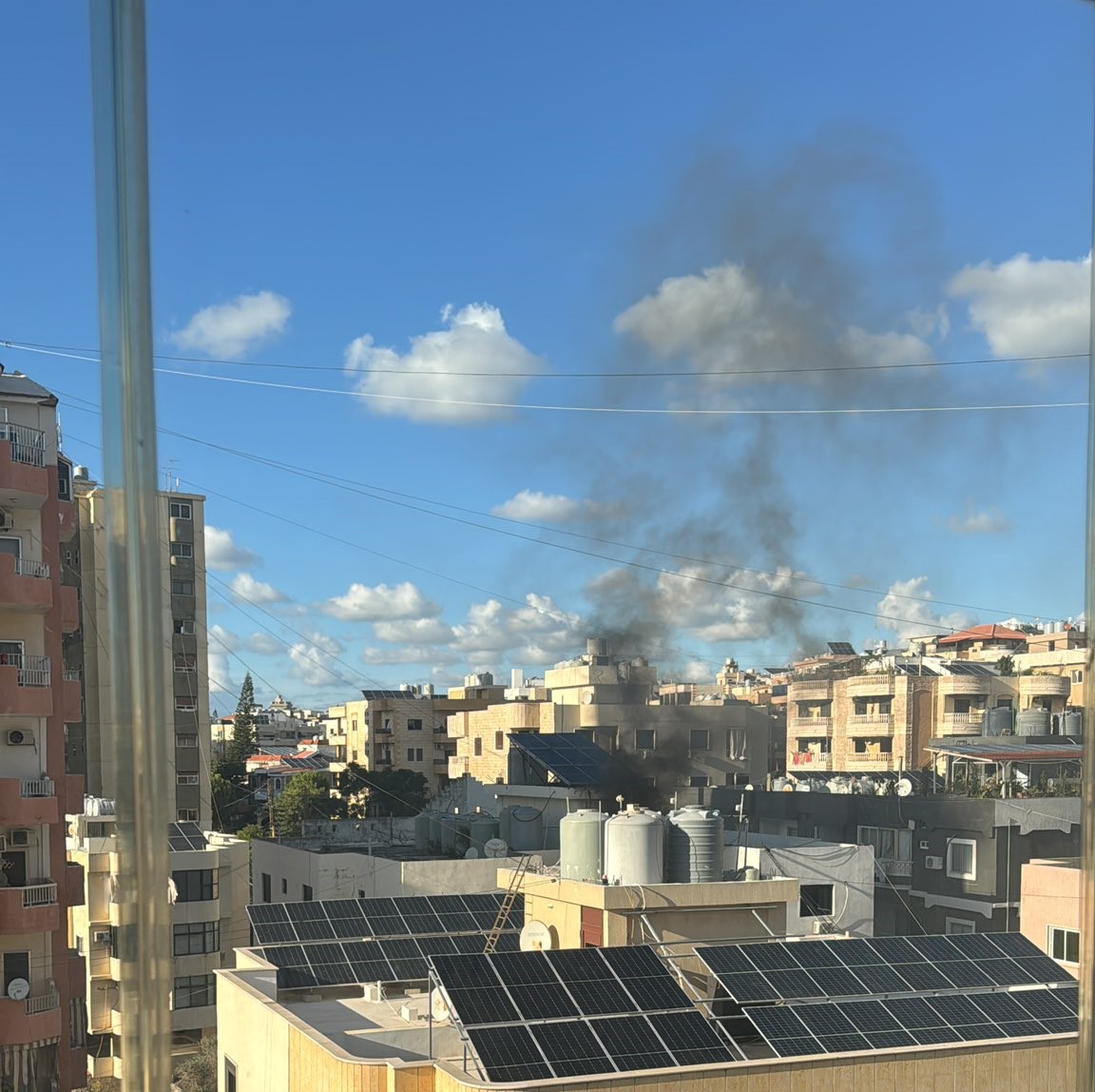 Λίβανος: Τουλάχιστον 9 νεκροί και πάνω από 100 τραυματίες από νέες εκρήξεις βομβητών (Video)