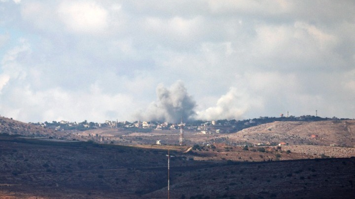 Περισσότεροι από 20 νεκροί από ισραηλινά πλήγματα σε πόλεις του Λιβάνου