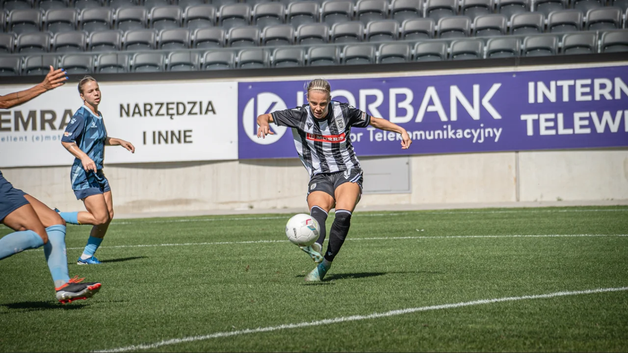 UEFA Women’s Champions League: ΠΑΟΚΑΡΑ «τσάκισε» την Καϊράτ Γκατ στην παράταση!