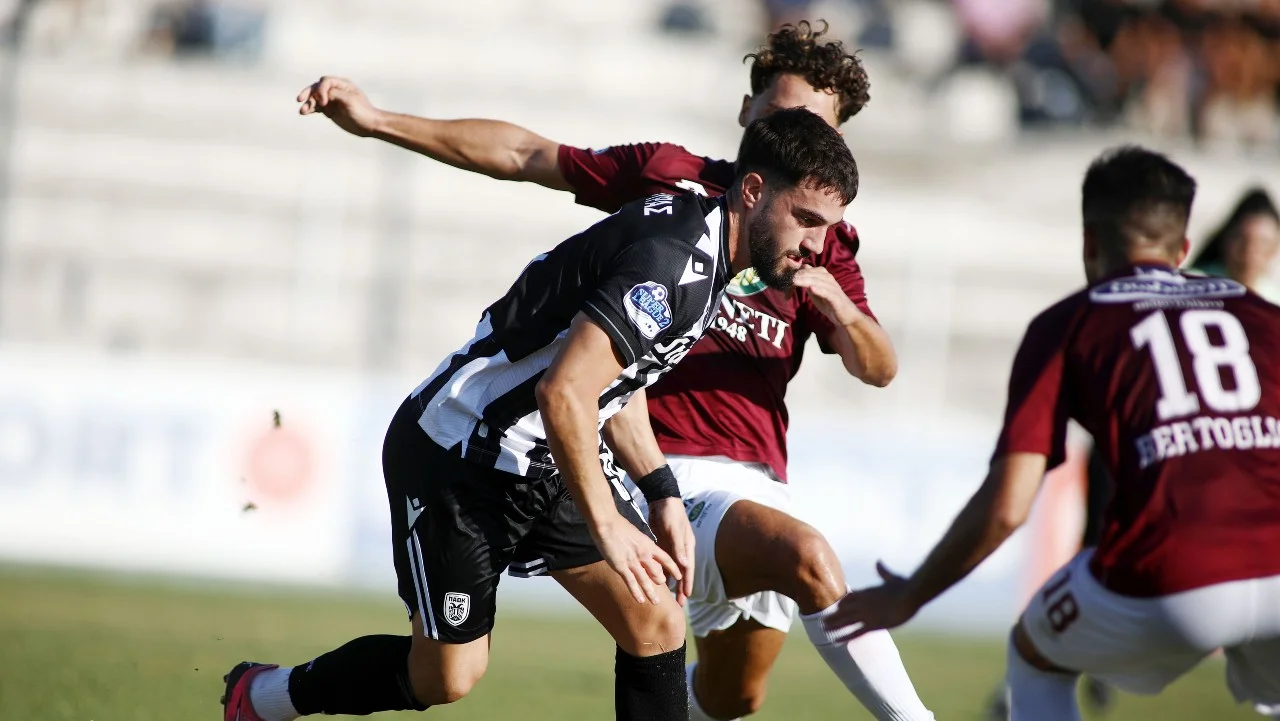 Superleague 2: Ψάχνει το πρώτο «τρίποντο» ο ΠΑΟΚ Β