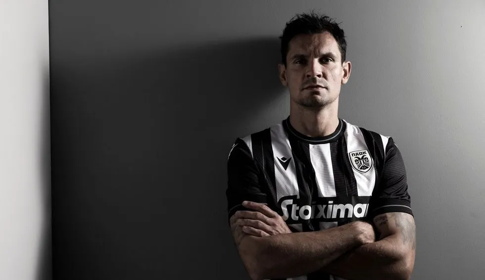 «Ο Λόβρεν μετά τον τραυματισμό του δεν ήταν ο ίδιος παίκτης»