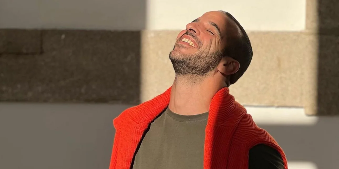 Στέλιος Μιχαήλ: Πέθανε σε ηλικία 36 ετών ο make-up artist