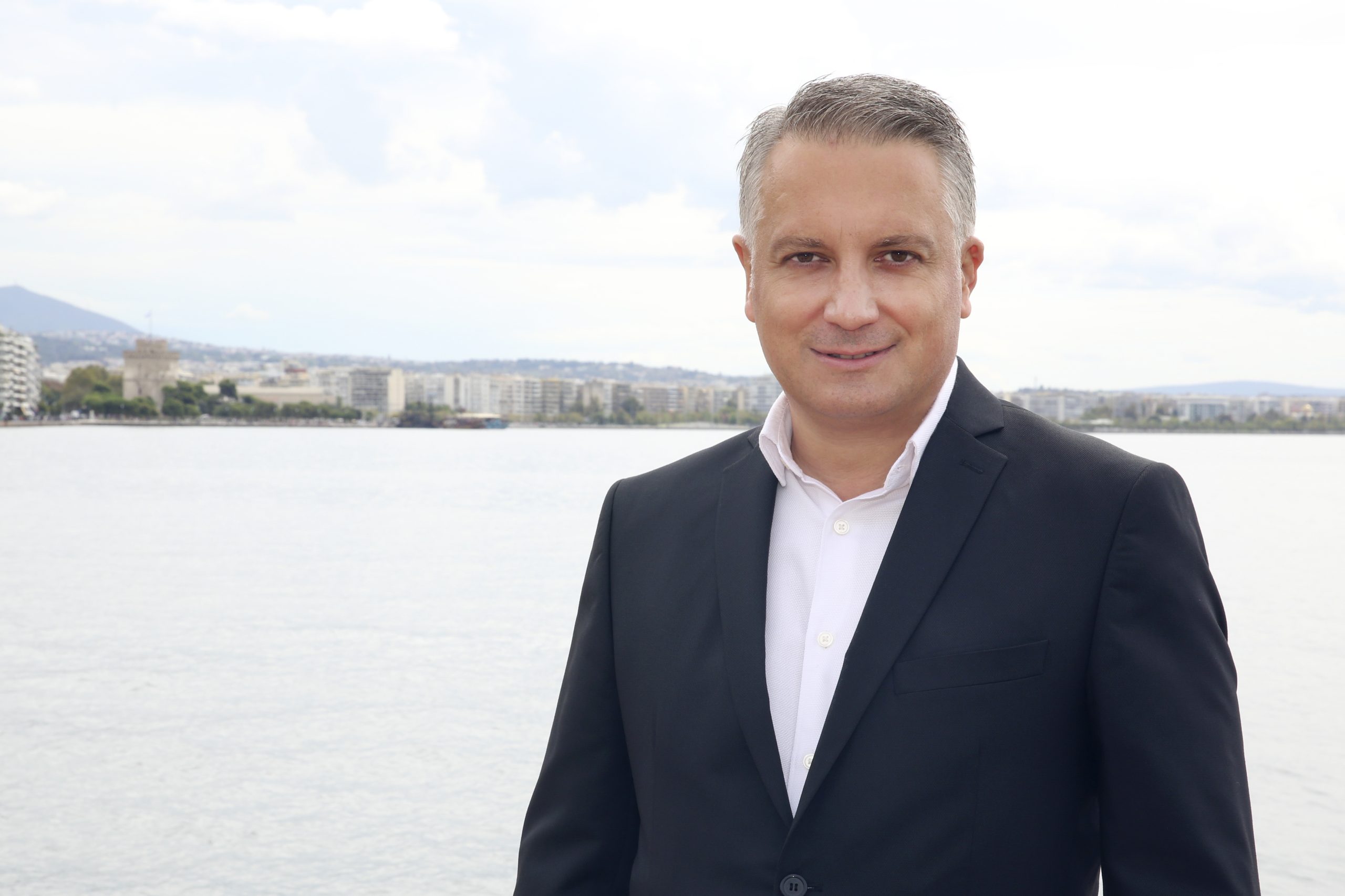 Κυριάκος Μερελής: «Να ανοίξουμε τις πόρτες του ΕΕΘ στα μέλη του»