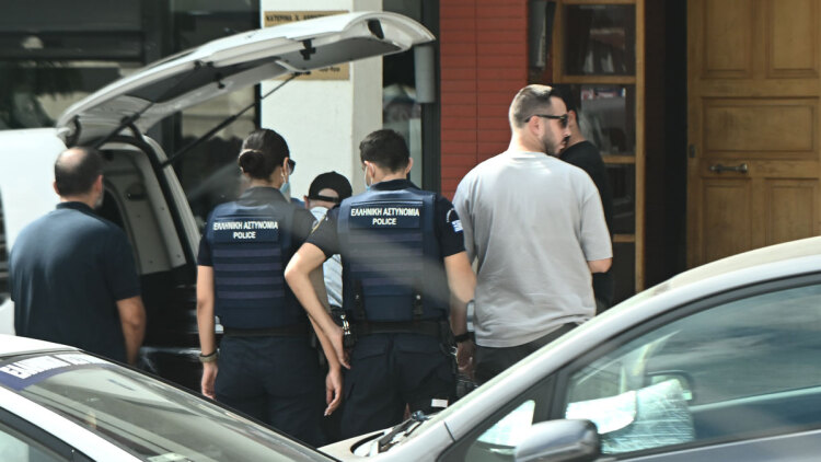 Νέα Σμύρνη: Ομολόγησε η αδερφή για τη δολοφονία του 46χρονου