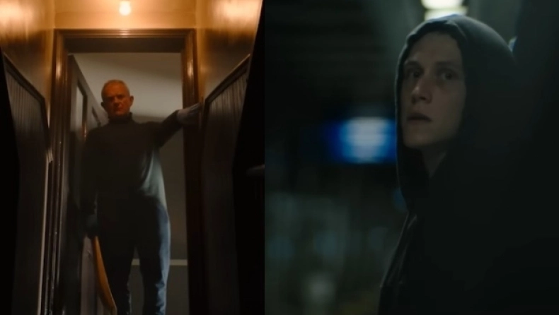 Η ταινία που ενθουσίασε τον Stephen King και έχει τρομοκρατήσει τους χρήστες του διαδικτύου (Video)