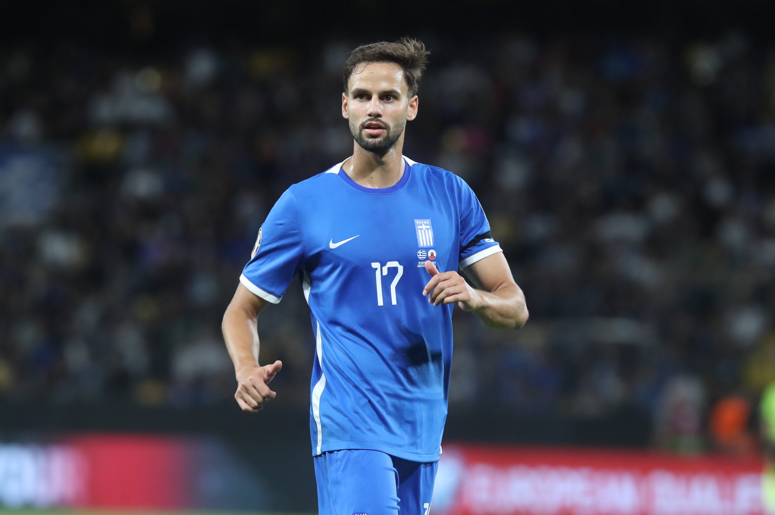 Ο Παντελής Χατζηδιάκος για την Κοπεγχάγη