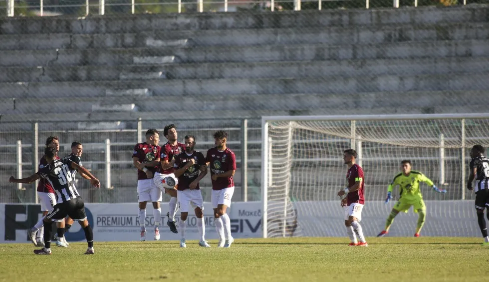 Ηρακλής: Προς Χαλάστρα ο αγώνας με την Καβάλα