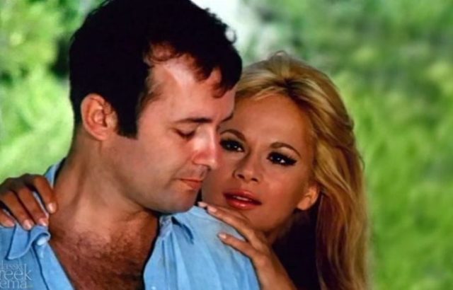 Δημήτρης Παπαμιχαήλ: Ο λόγος που δεν δέχτηκε να παίξει σε ταινία με τη Βουγιουκλάκη (Video)