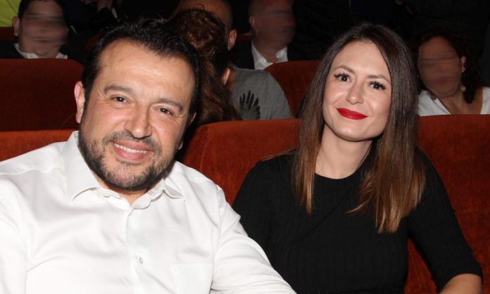 Το διαζύγιο Παππά και τα… βοσκοτόπια