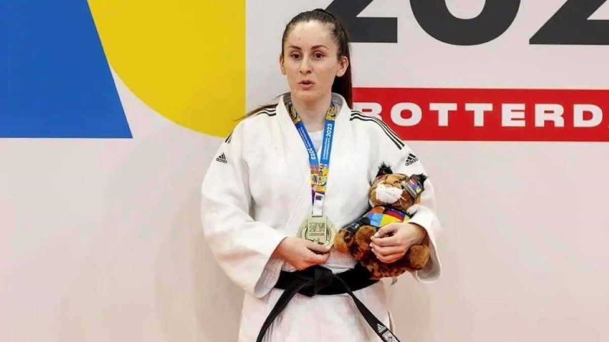 Παραολυμπιακοί Αγώνες 2024: Στα ημιτελικά η τρομερή Πασχαλίδου