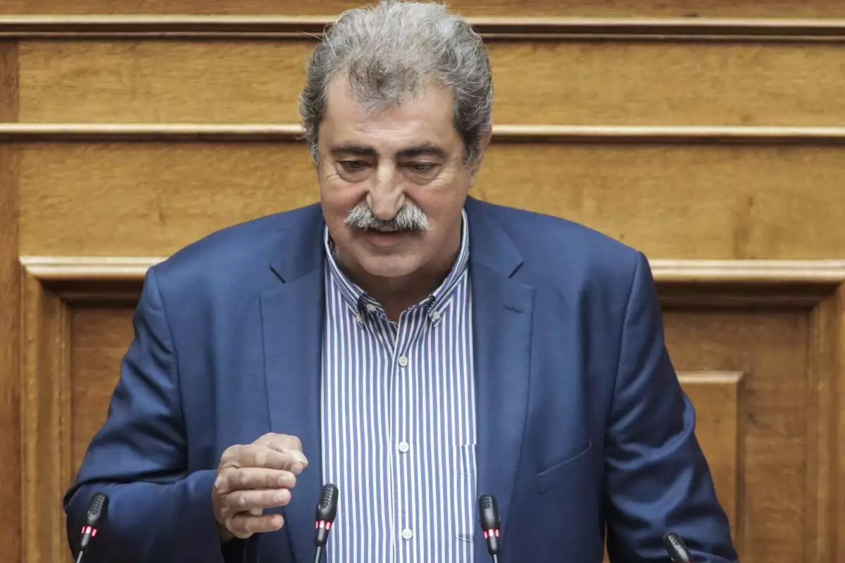 Πολάκης: Να πάρει πίσω ο Κασσελάκης το εξώδικο