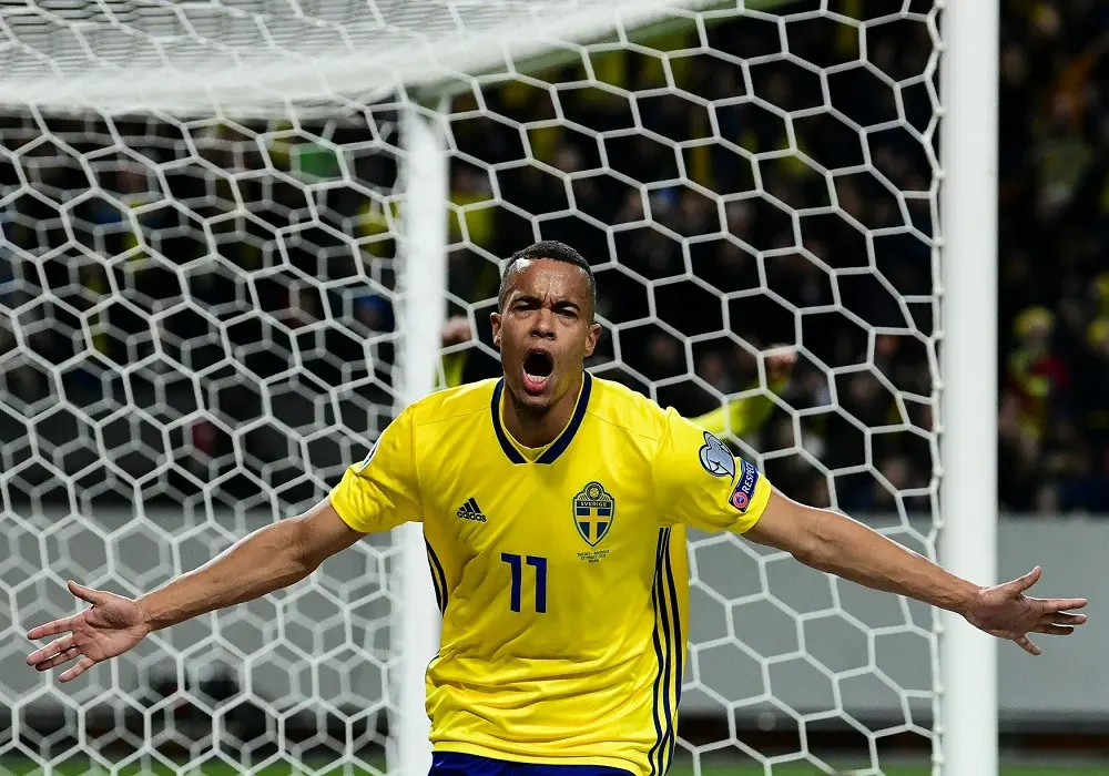 Αύριο στη Θεσσαλονίκη ο Κουάισον