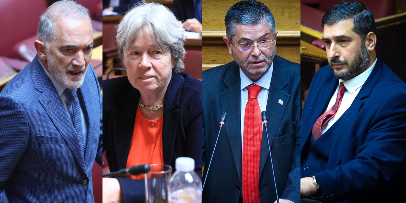 Στους 14 έφτασαν οι ανεξάρτητοι βουλευτές – Πόσο πιθανό είναι να κάνουν κοινοβουλευτική ομάδα