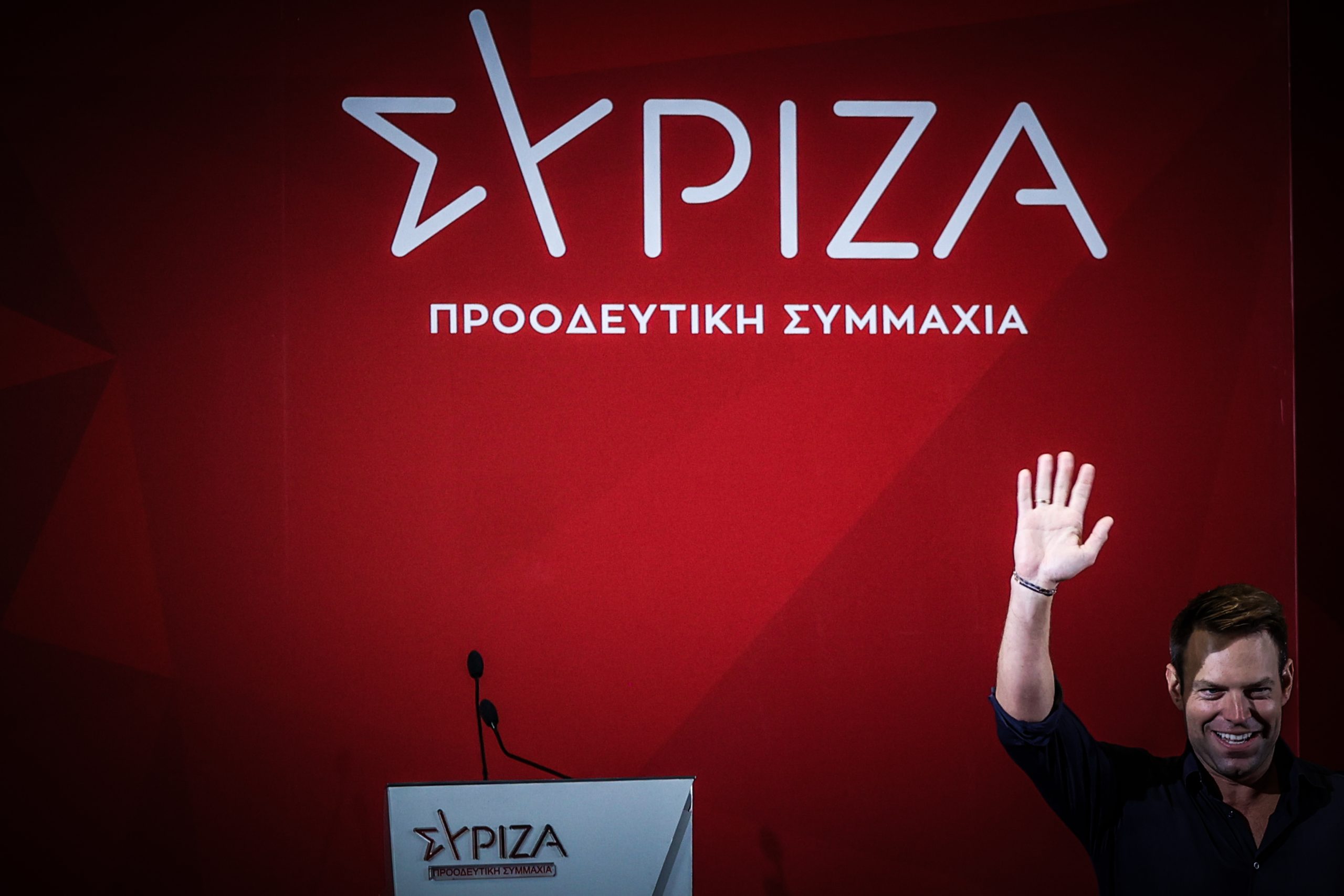 «Εμφύλιος» χωρίς τέλος στον ΣΥΡΙΖΑ