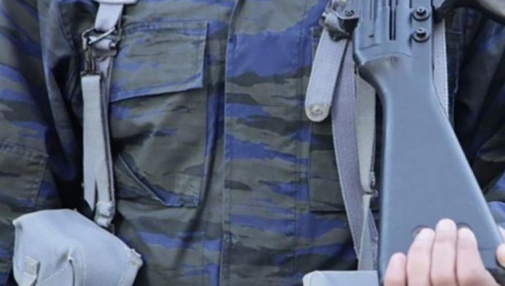 Τραγωδία: Νεκρός 23χρονος σμηνίτης στην Πιερία