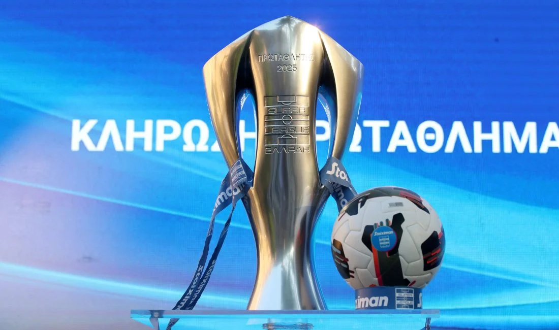 Πρωταθλητής στις μεταγραφές ο Παναθηναϊκός με 106,58 εκατ. ευρώ στο transfermarkt – Ακολουθούν Ολυμπιακός, ΠΑΟΚ και ΑΕΚ