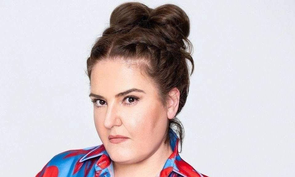 Σοφία Βογιατζάκη: «Δεν ήθελα ποτέ να κάνω παιδί, μου φαίνεται τρομερή ευθύνη»