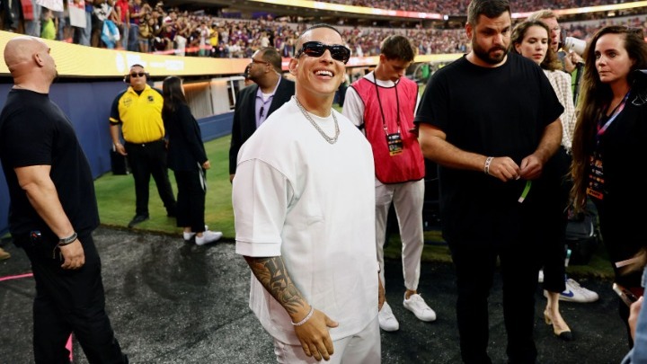 Η ιστορία της ζωής του Daddy Yankee στο βιβλίο «ReaDY!»