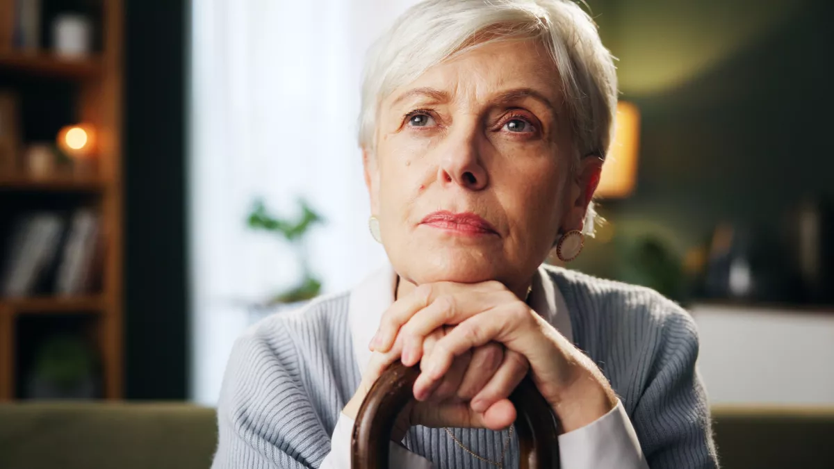 Άνοια: Η ένεση που μπορεί να δώσει τέλος στη νόσο – μάστιγα του 21ου αιώνα