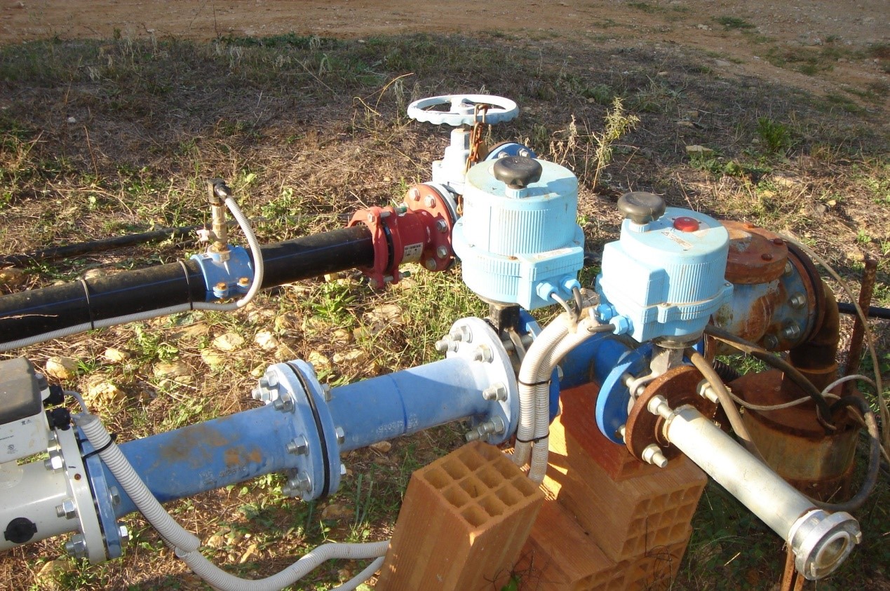 Σιθωνία: Υπόθεση των «υδρομέτρων» – Σε αναμονή για την δίκη της 16 Σεπτεμβρίου